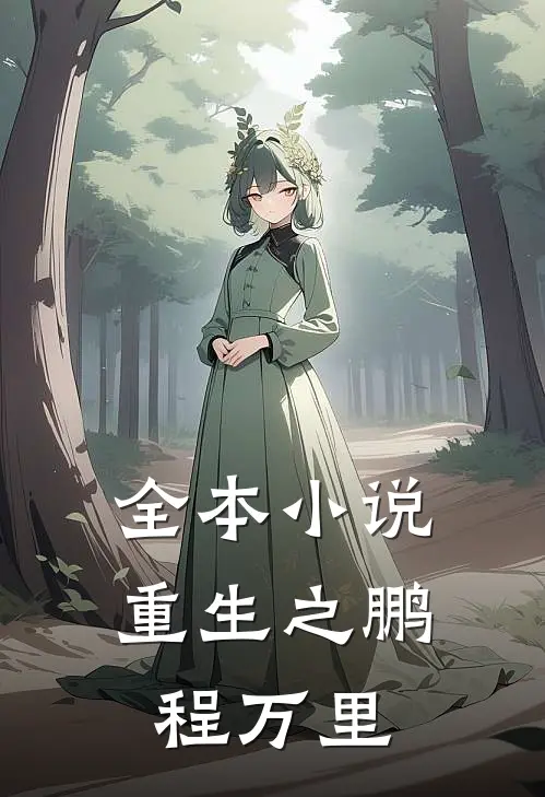 全本小说重生之鹏程万里