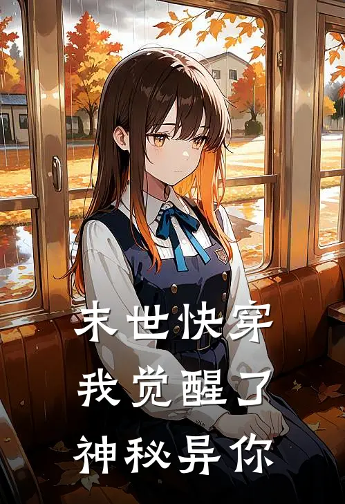 末世快穿我觉醒了神秘异你
