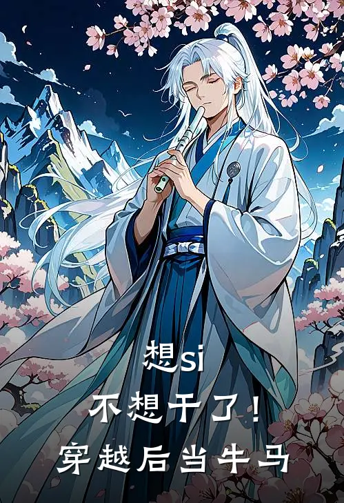 想si，不想干了！穿越后当牛马