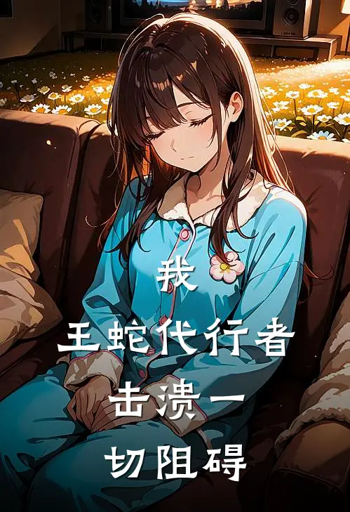 我，王蛇代行者，击溃一切阻碍