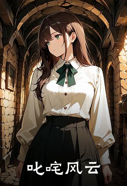 叱咤风云