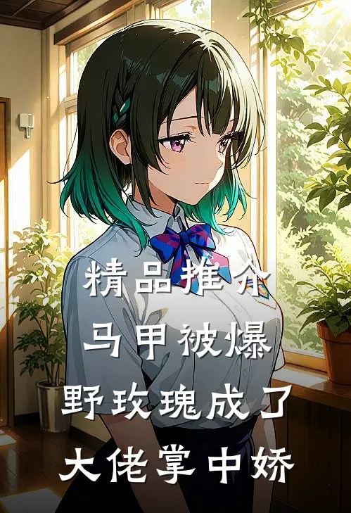 精品推介马甲被爆，野玫瑰成了大佬掌中娇