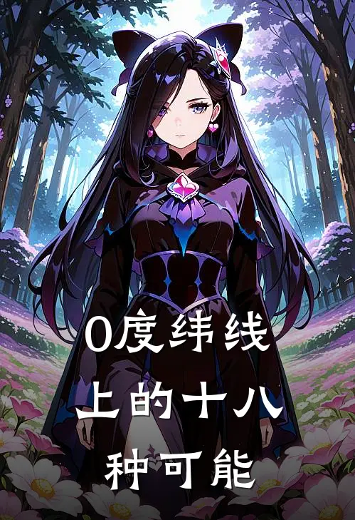 0度纬线上的十八种可能