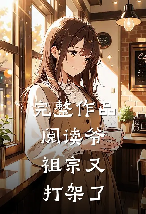 完整作品阅读爷，祖宗又打架了