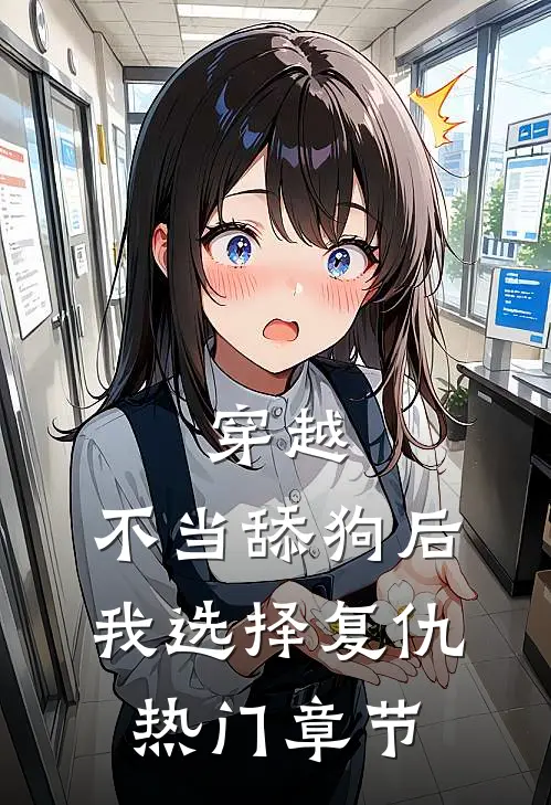 穿越：不当舔狗后，我选择复仇热门章节