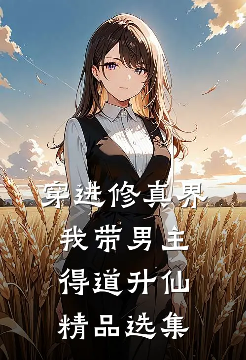 穿进修真界：我带男主得道升仙精品选集