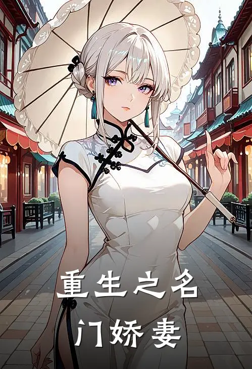 重生之名门娇妻