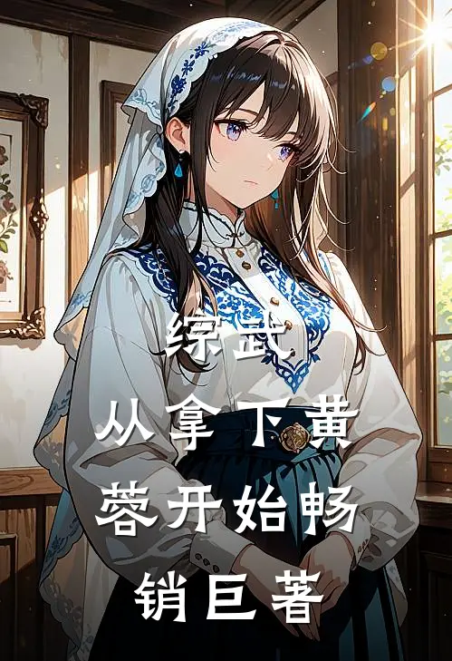 综武：从拿下黄蓉开始畅销巨著
