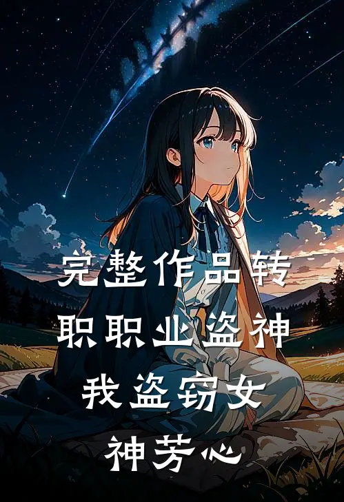完整作品转职职业盗神，我盗窃女神芳心