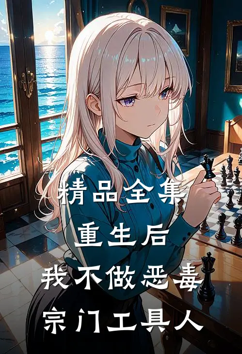精品全集重生后，我不做恶毒宗门工具人