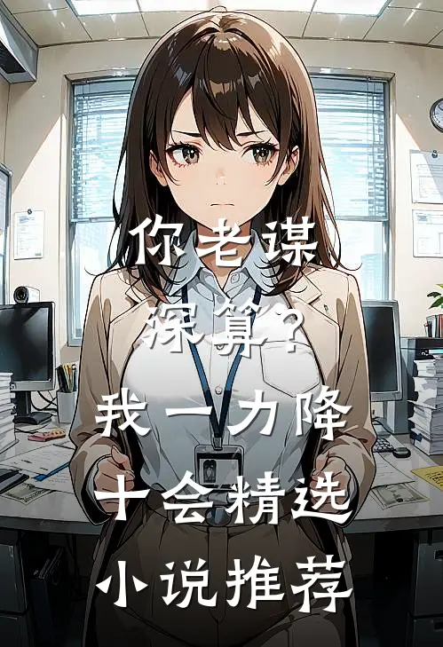 你老谋深算？我一力降十会精选小说推荐