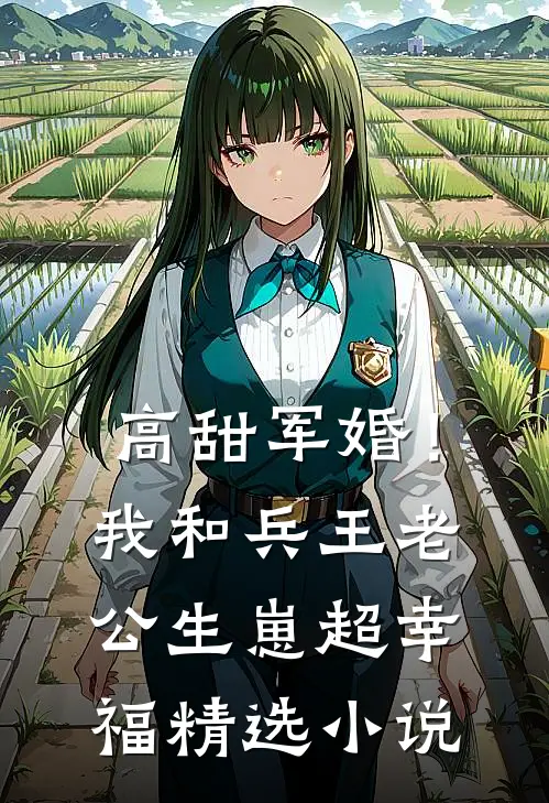 高甜军婚！我和兵王老公生崽超幸福精选小说