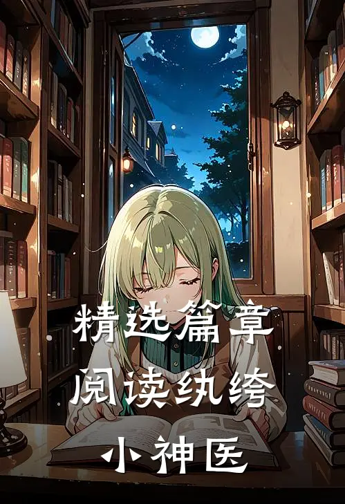精选篇章阅读纨绔小神医