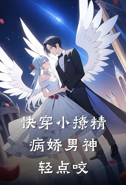 快穿小撩精：病娇男神轻点咬