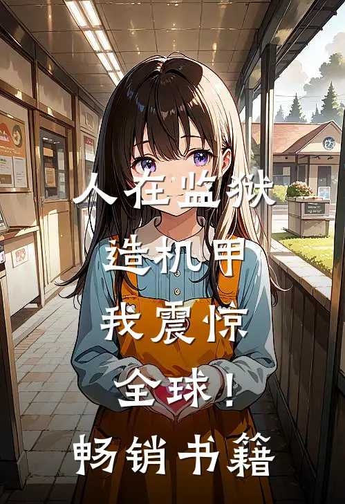 人在监狱造机甲，我震惊全球！畅销书籍