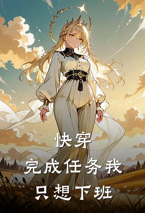 快穿：完成任务我只想下班