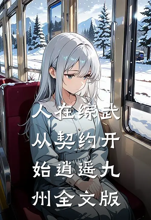 人在综武，从契约开始逍遥九州全文版