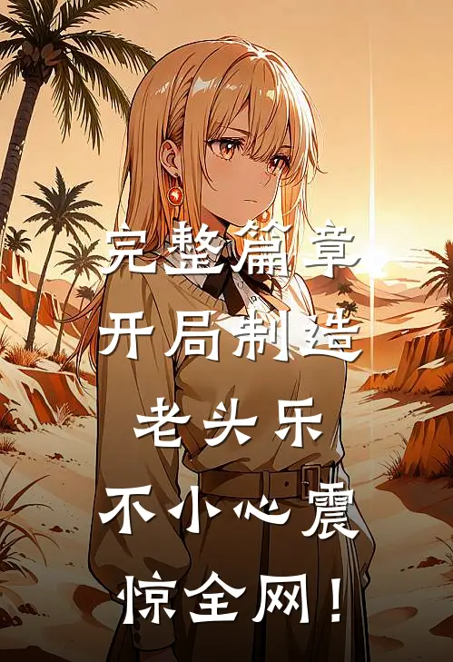 完整篇章开局制造老头乐，不小心震惊全网！