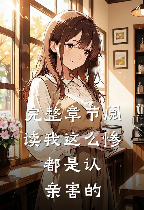 完整章节阅读我这么惨，都是认亲害的