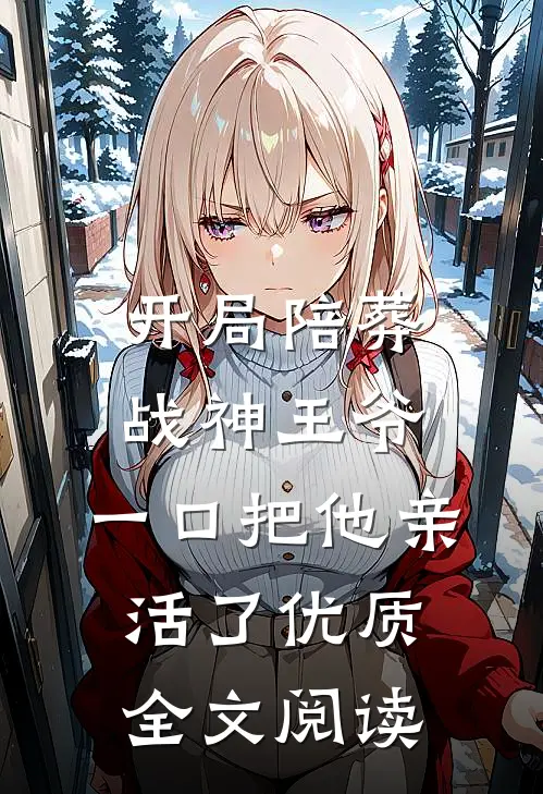 开局陪葬战神王爷，一口把他亲活了优质全文阅读