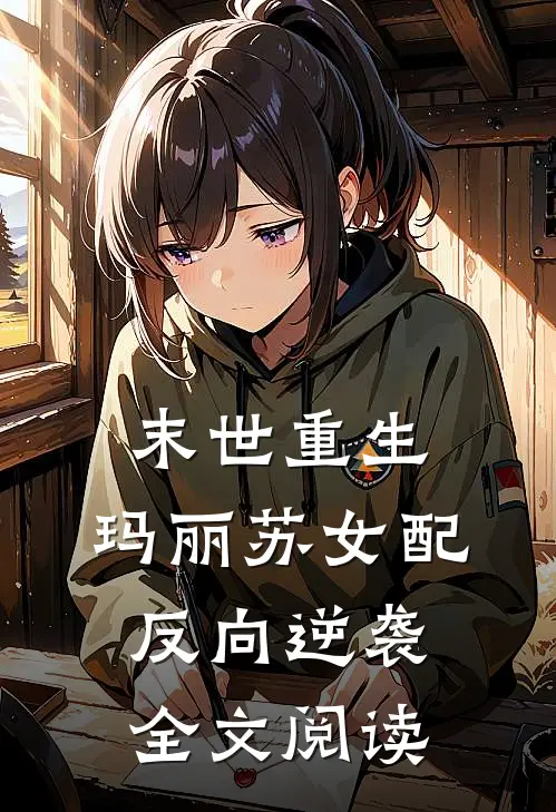 末世重生：玛丽苏女配反向逆袭全文阅读