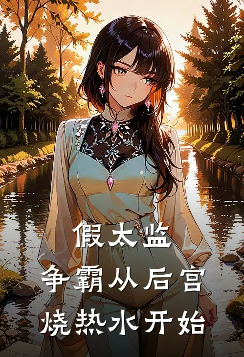 假太监：争霸从后宫烧热水开始