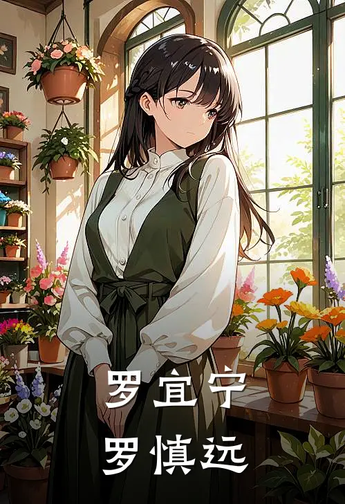 罗宜宁罗慎远