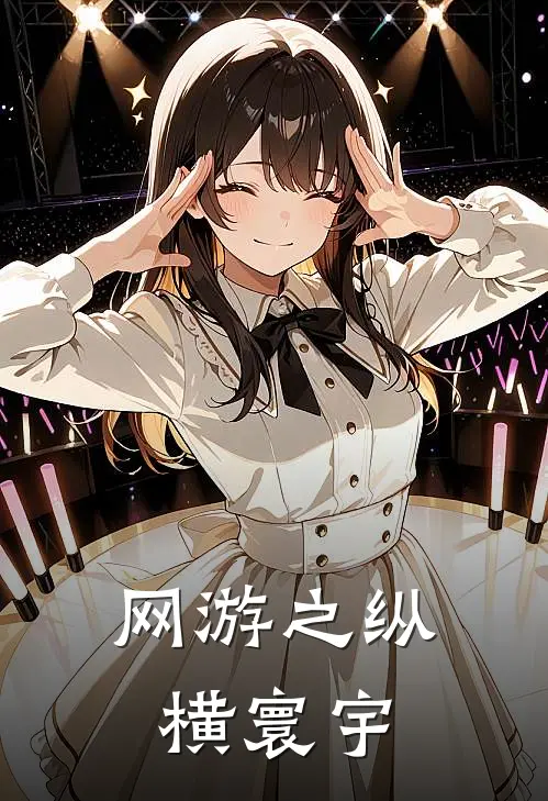 网游之纵横寰宇