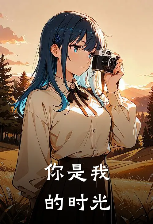 你是我的时光