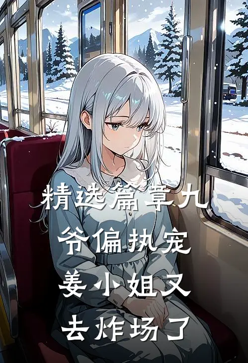 精选篇章九爷偏执宠：姜小姐又去炸场了