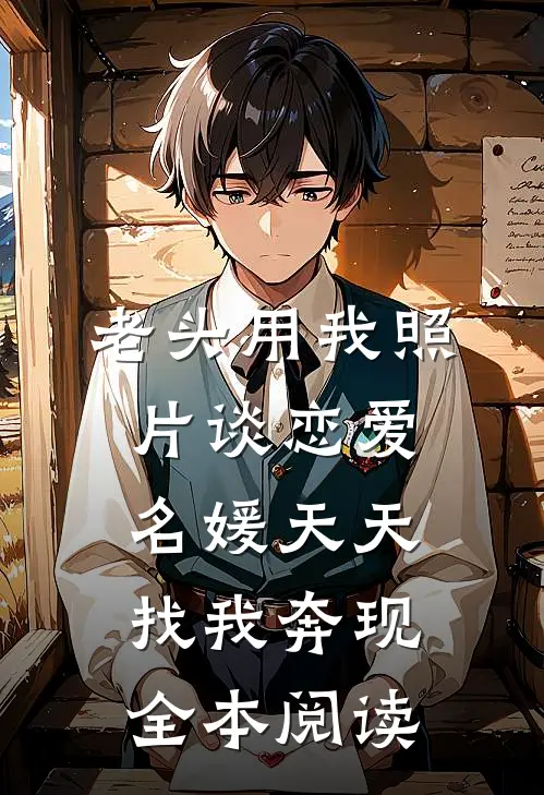老头用我照片谈恋爱，名媛天天找我奔现全本阅读