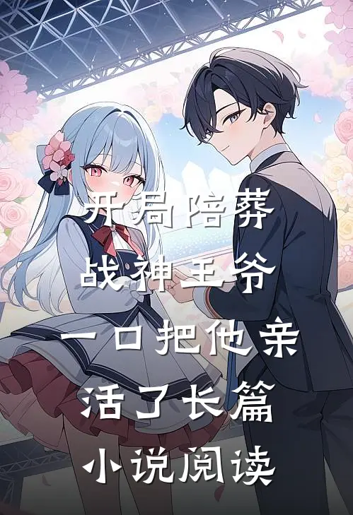 开局陪葬战神王爷，一口把他亲活了长篇小说阅读