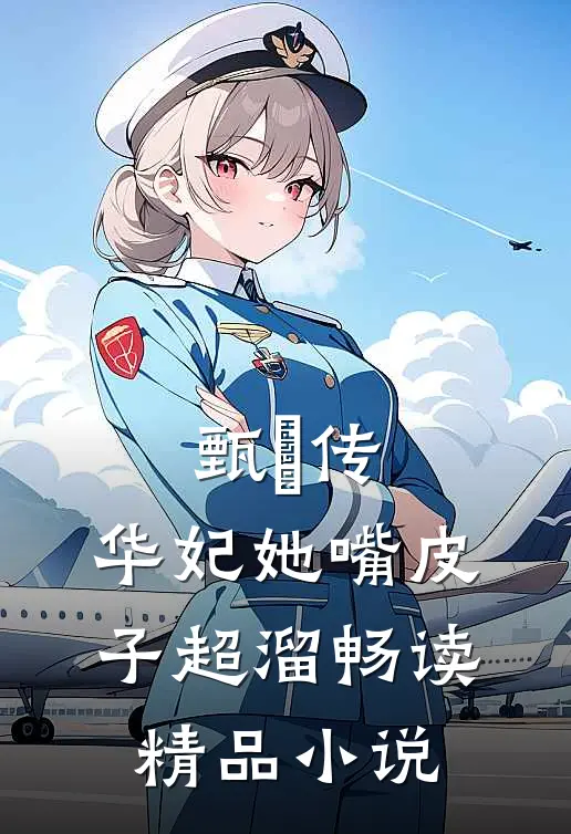 甄嬛传：华妃她嘴皮子超溜畅读精品小说