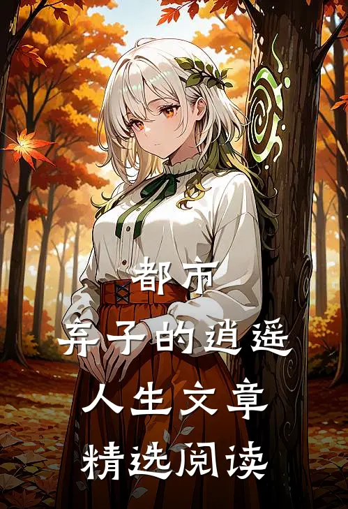 都市：弃子的逍遥人生文章精选阅读