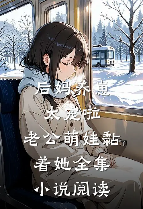 后妈养崽：太宠啦，老公萌娃黏着她全集小说阅读