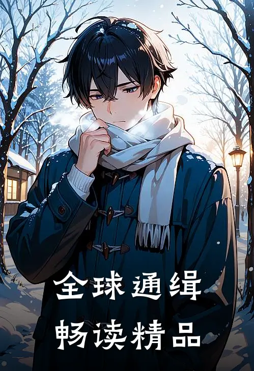 全球通缉畅读精品