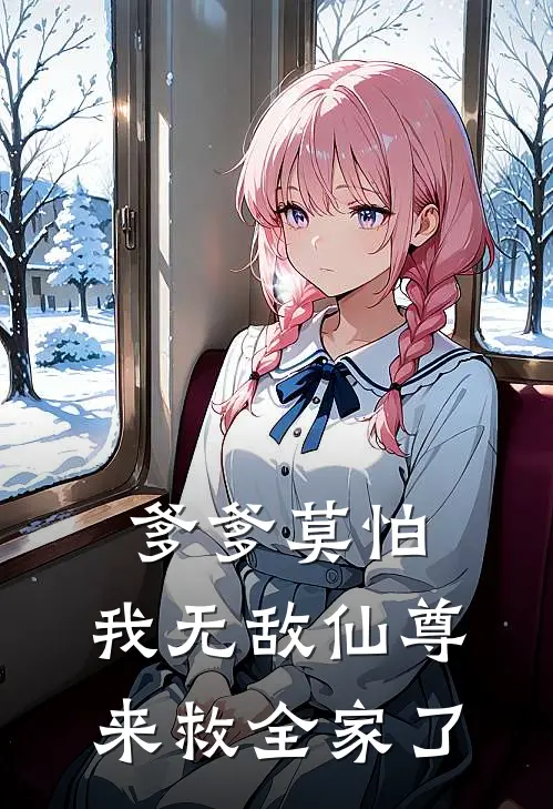 爹爹莫怕，我无敌仙尊来救全家了