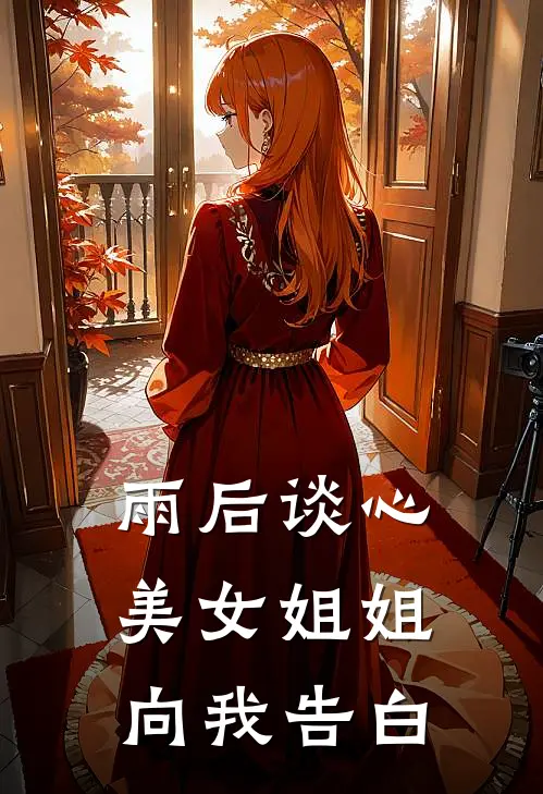 雨后谈心：美女姐姐向我告白
