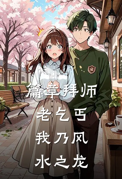篇章拜师老乞丐：我乃风水之龙