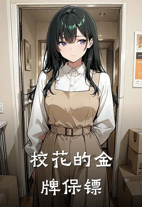 校花的金牌保镖