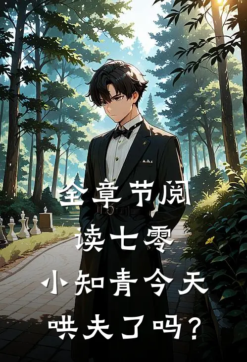 全章节阅读七零：小知青今天哄夫了吗？