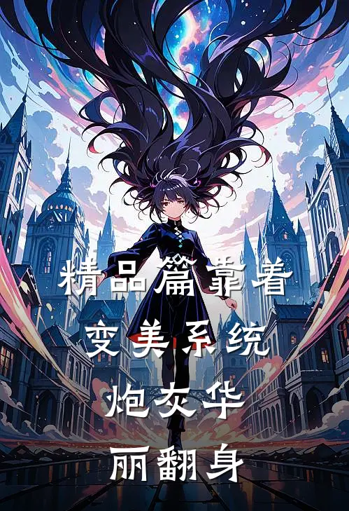 精品篇靠着变美系统，炮灰华丽翻身