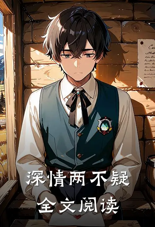 深情两不疑全文阅读