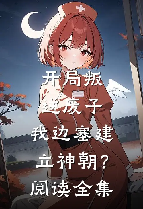 开局叛逆废子，我边塞建立神朝？阅读全集