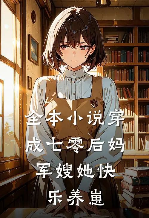 全本小说穿成七零后妈，军嫂她快乐养崽