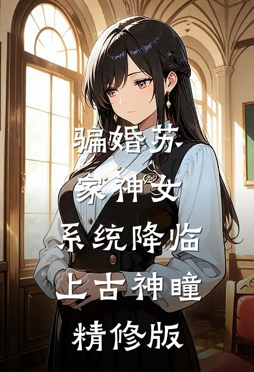 骗婚苏家神女，系统降临上古神瞳精修版