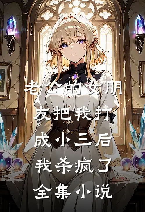 老公的女朋友把我打成小三后，我杀疯了全集小说
