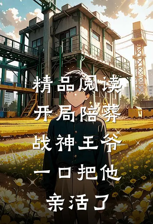 精品阅读开局陪葬战神王爷，一口把他亲活了