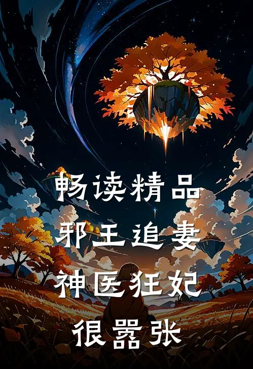 畅读精品邪王追妻：神医狂妃很嚣张