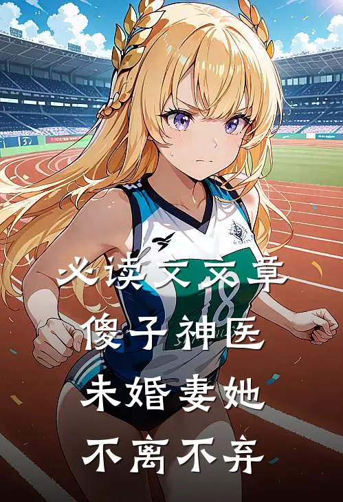 必读文文章傻子神医：未婚妻她不离不弃